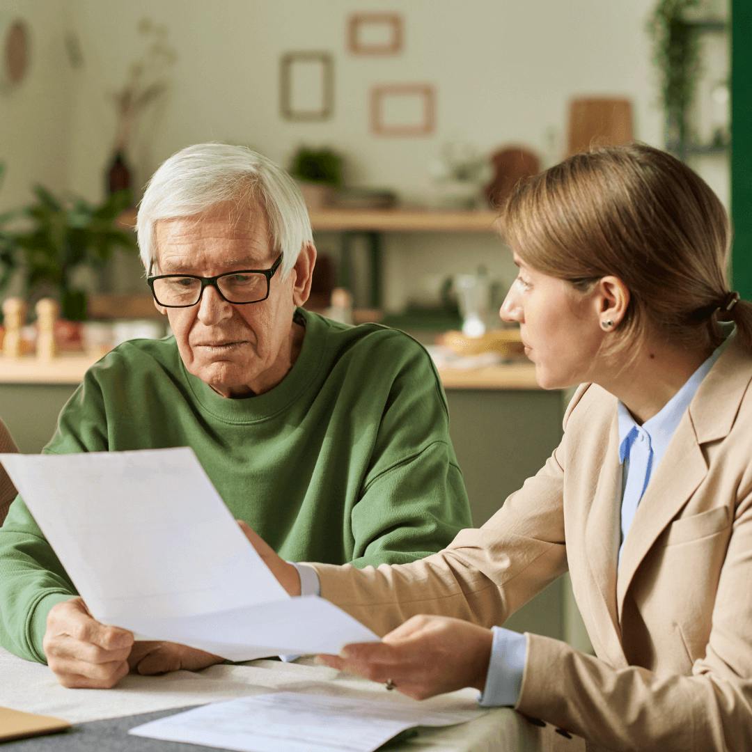 servicios legales de testamentos